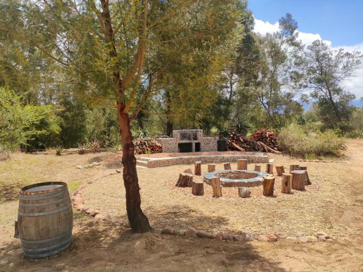 Gaia Off-grid *