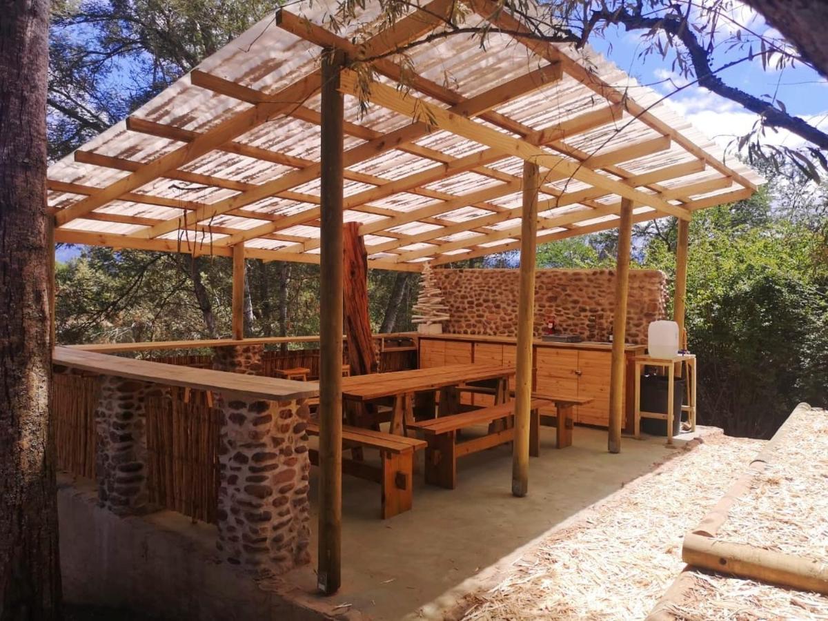 Gaia Off-grid *