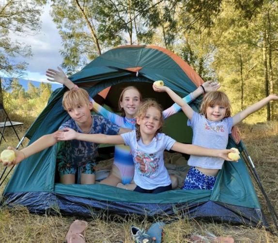 Gaia Off-grid Swellendam