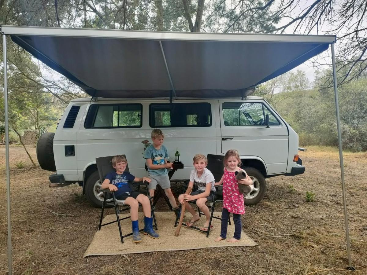 Gaia Off-grid * Swellendam