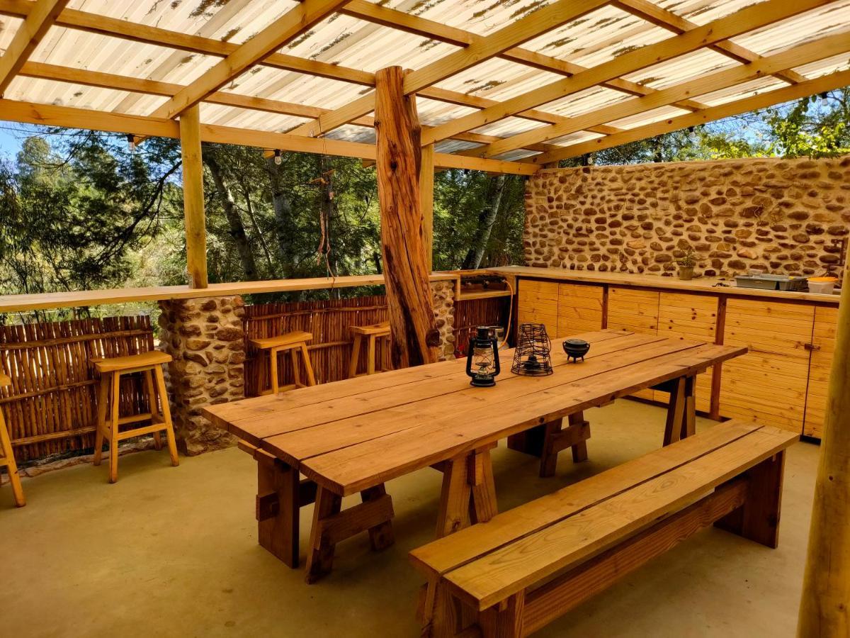 Gaia Off-grid *
