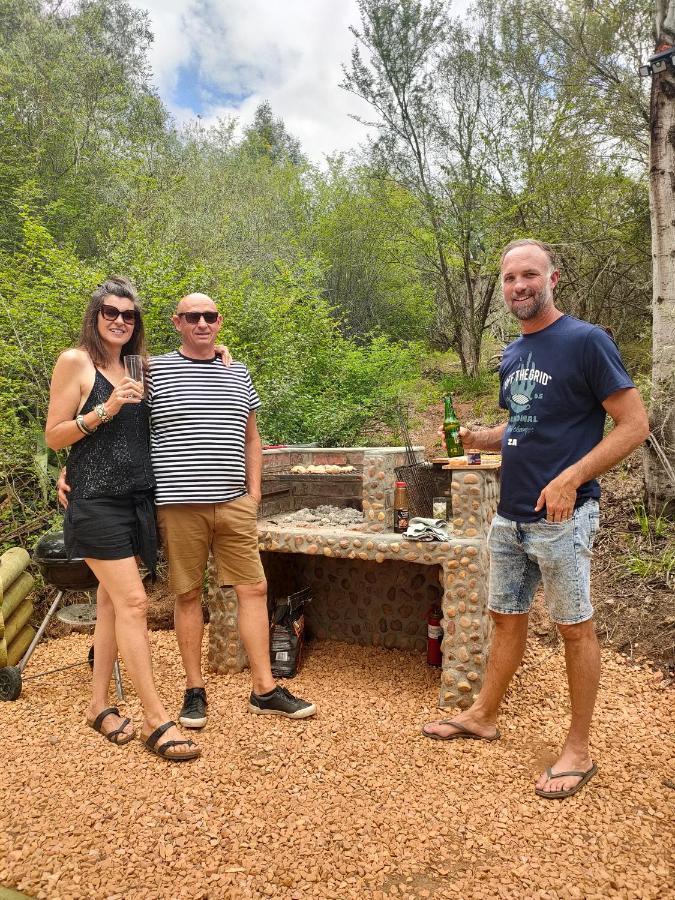 Gaia Off-grid * Swellendam