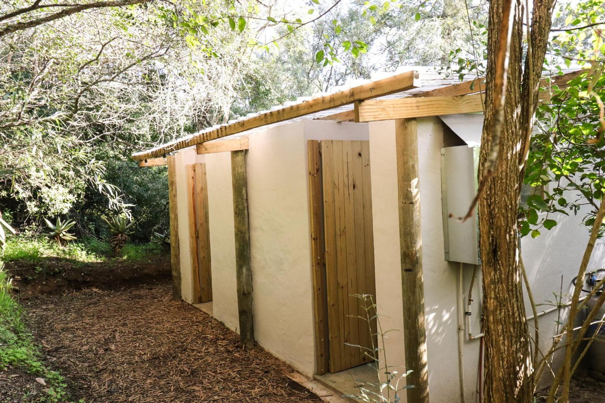 Gaia Off-grid Swellendam